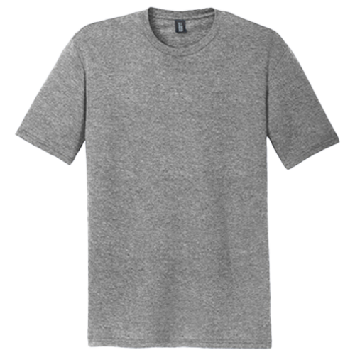 Short Sleeve Port & Co™ Core Cotton T-Shirt