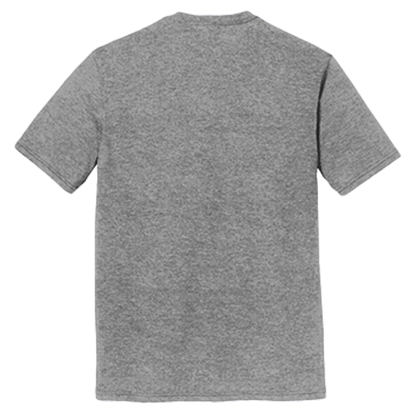 Short Sleeve Port & Co™ Core Cotton T-Shirt