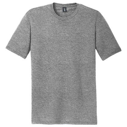 Short Sleeve Port & Co™ Core Cotton T-Shirt