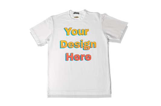 Short Sleeve Port & Co™ Core Cotton T-Shirt